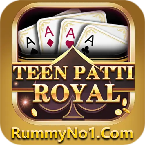 Teen Patti Royal